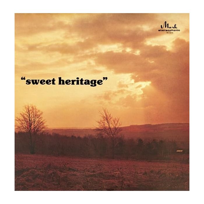 JAMAN - SWEET HERITAGE