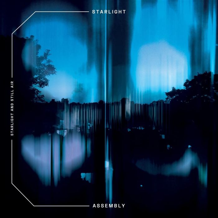 STARLIGHT ASSEMBLY - STARLIGHT & STILL AIR (7INCH)