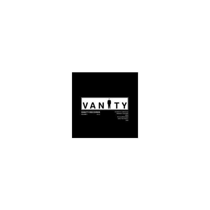 VARIOUS ARTISTS - VANITY RECORDS VOL. 1