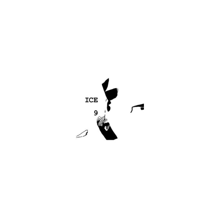ICE 9 - FIFTH COLUMN YEARS