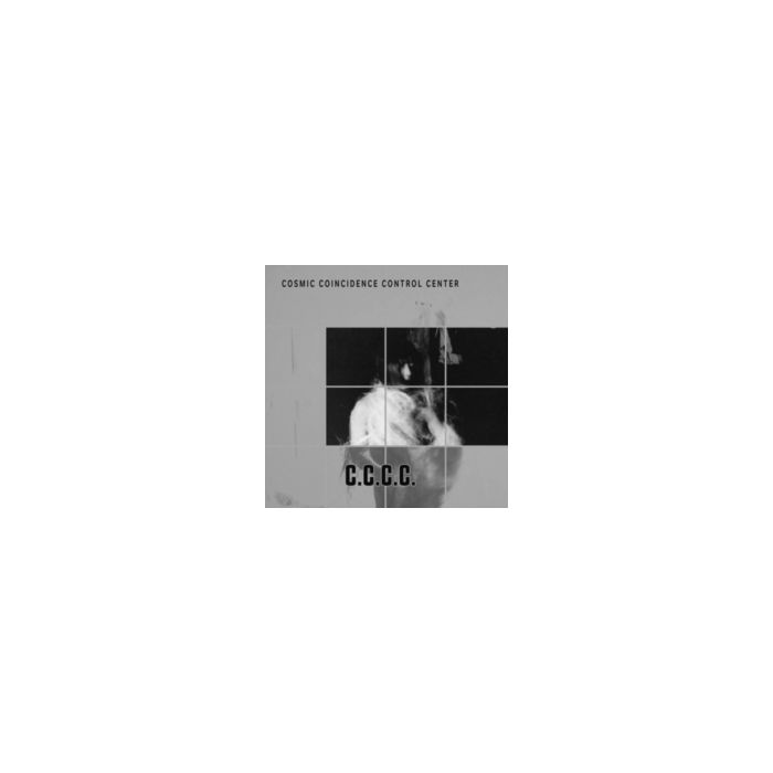 C.C.C.C. - COSMIC COINCIDENCE CONTROL CENTER (7INCH)
