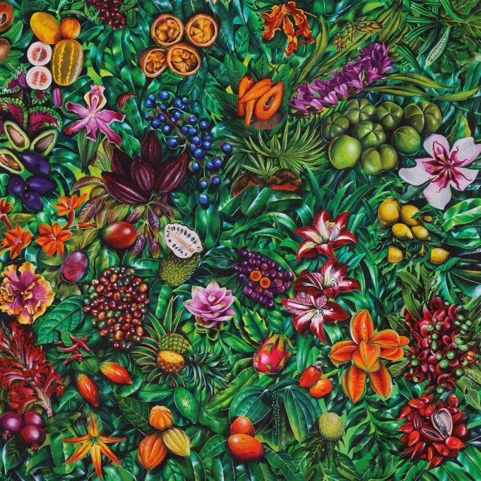 ROBERTO LANERI - SOUTH OF NO BORDER