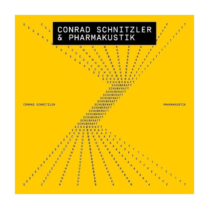 SCHNITZLER,CONRAD & PHARMAKUSTIK - SCHUBKRAFT