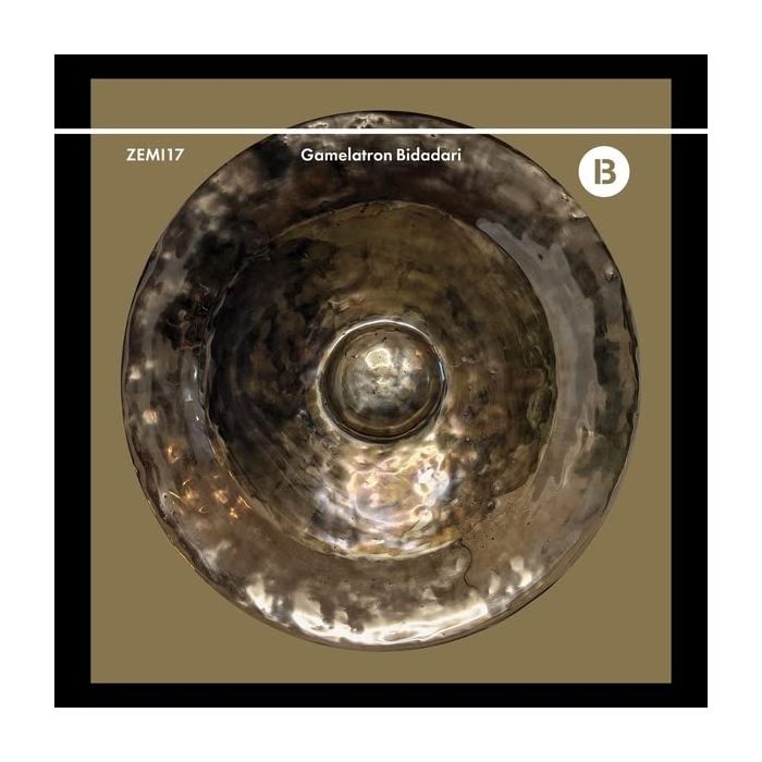 ZEMI17 - GAMELATRON BIDADARI