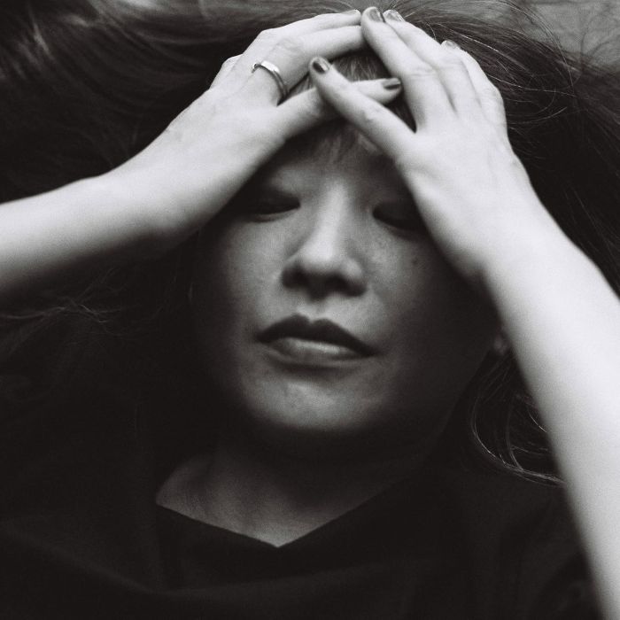 KEIKO HIGUCHI - VERTICAL LANGUAGE