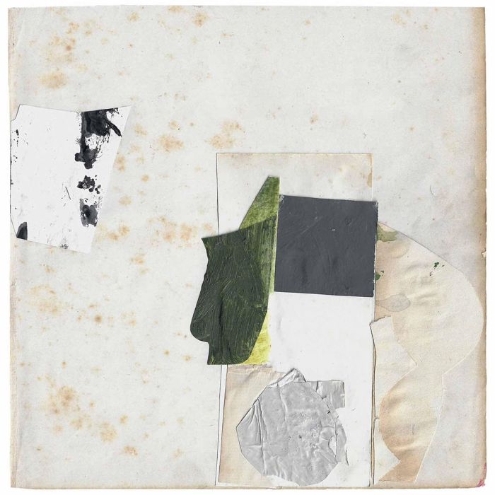 CLAIRE ROUSAY - EVERYTHING PERFECT IS ALREADY HERE