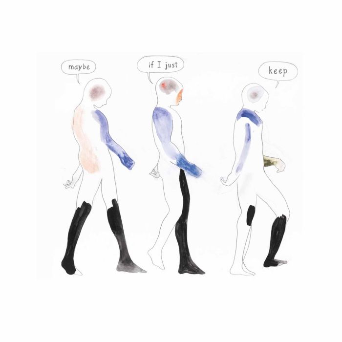 FELICIA ATKINSON - IMAGE LANGUAGE