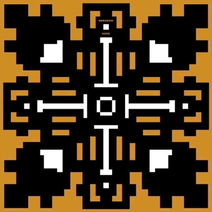 MERZBOW - HOPE