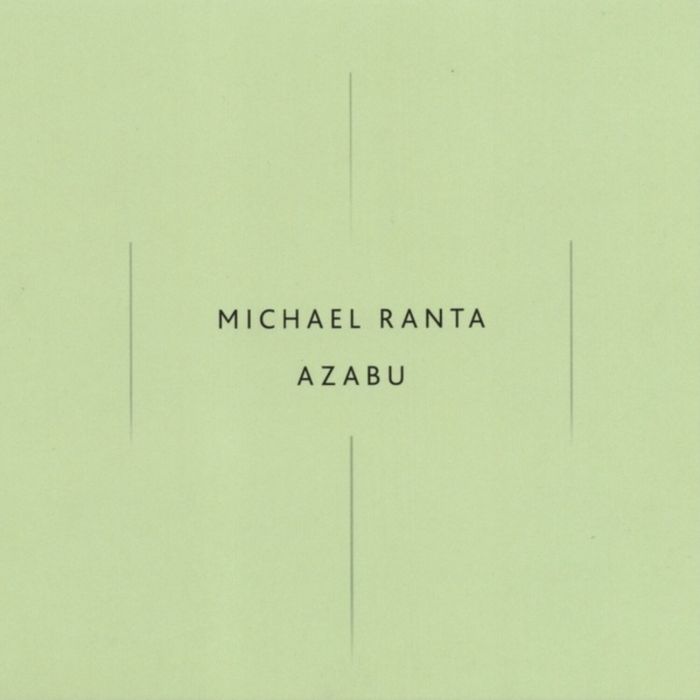 MICHAEL RANTA - AZABU
