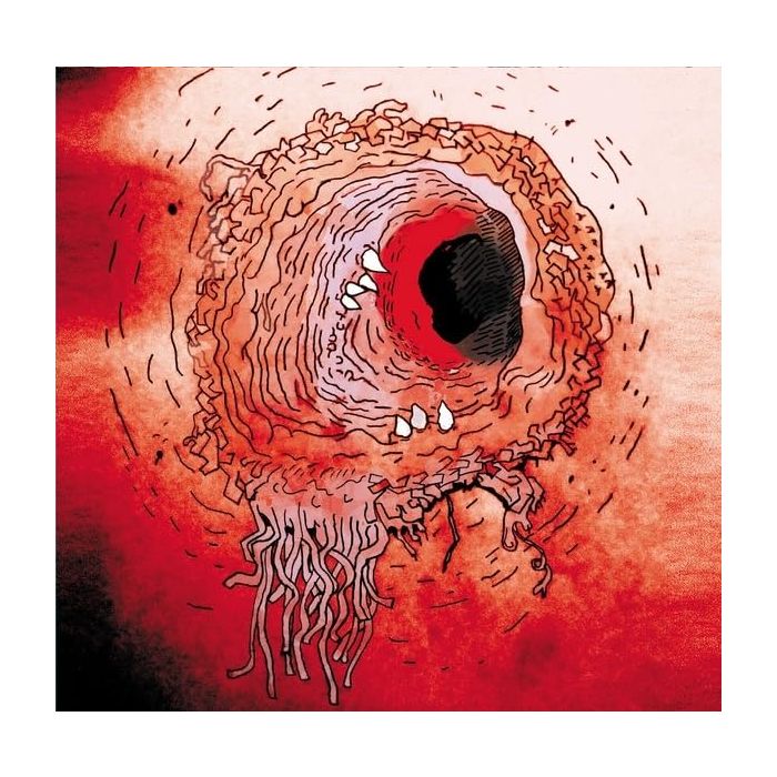 FLYING LUTTENBACHERS - TERROR IRIDESCENCE