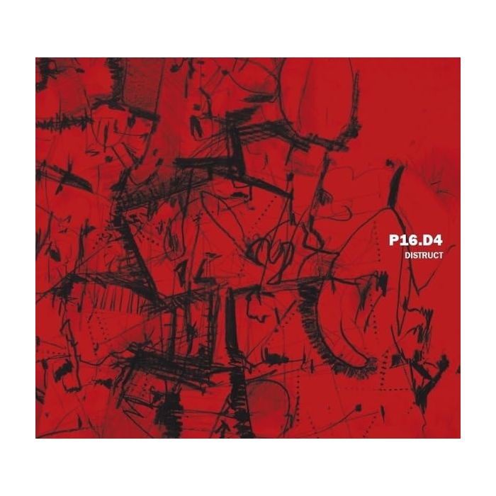 P16.D4 - DISTRUCT