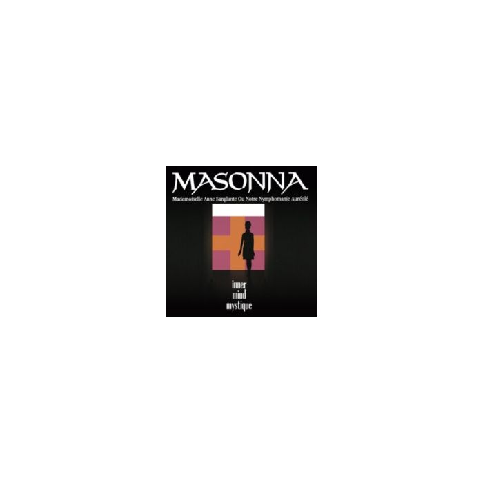 MASONNA - INNER MIND MYSTIQUE