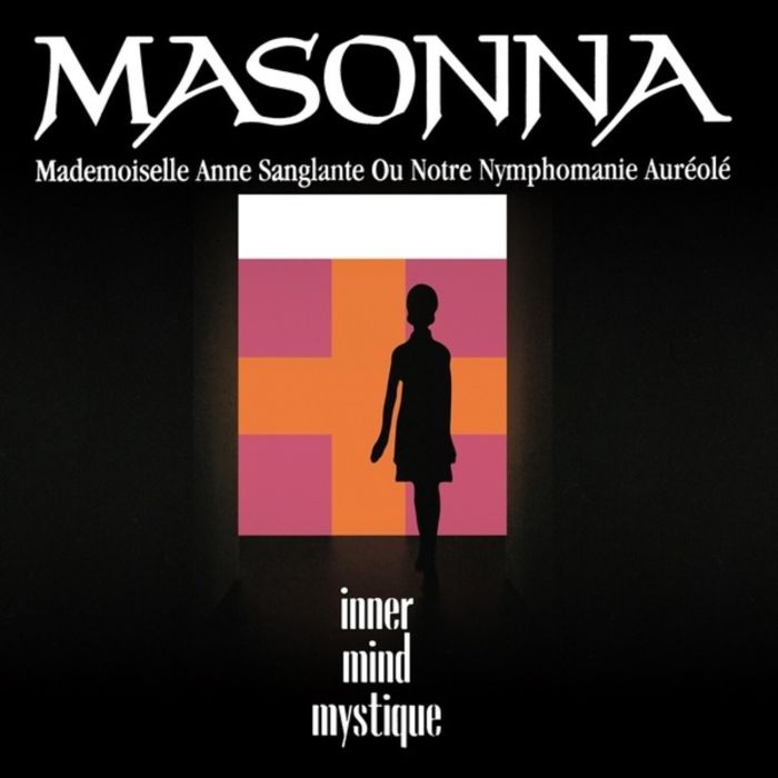 MASONNA - INNER MIND MYSTIQUE