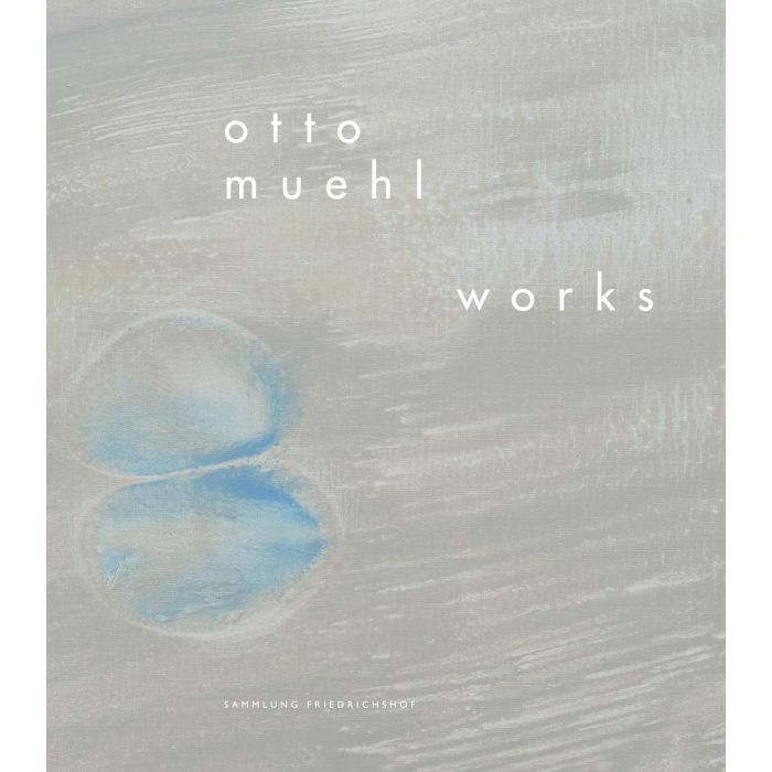 OTTO MUEHL - MUSIK