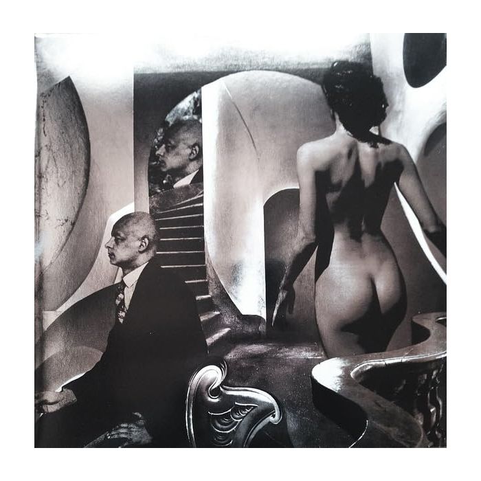 NURSE WITH WOUND - BAR MALDOROR