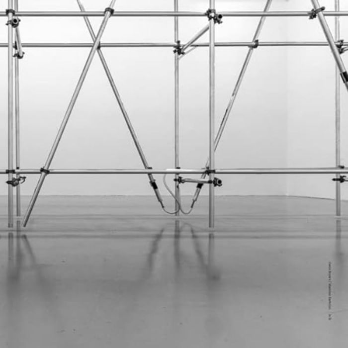 GAVIN BRYARS - IN LA