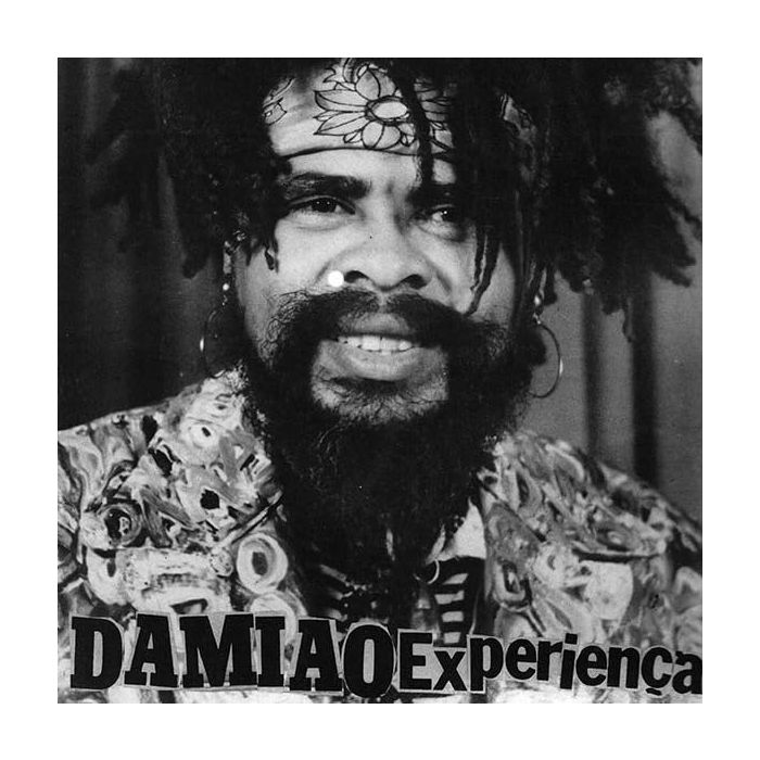 DAMINHAO EXPERIENCA - PLANETA LAMMA