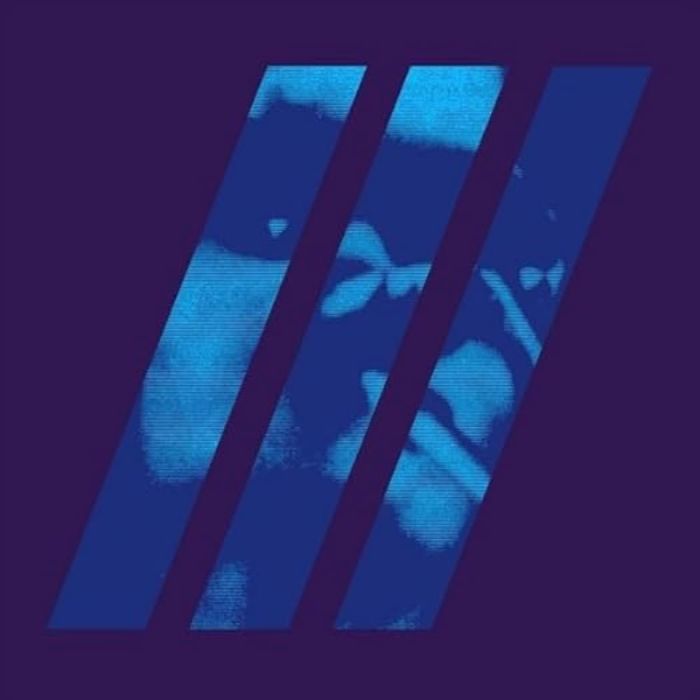 HIGH RISE - DISPERSION