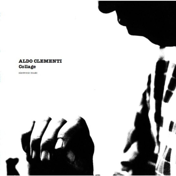 ALDO CLEMENTI - COLLAGE
