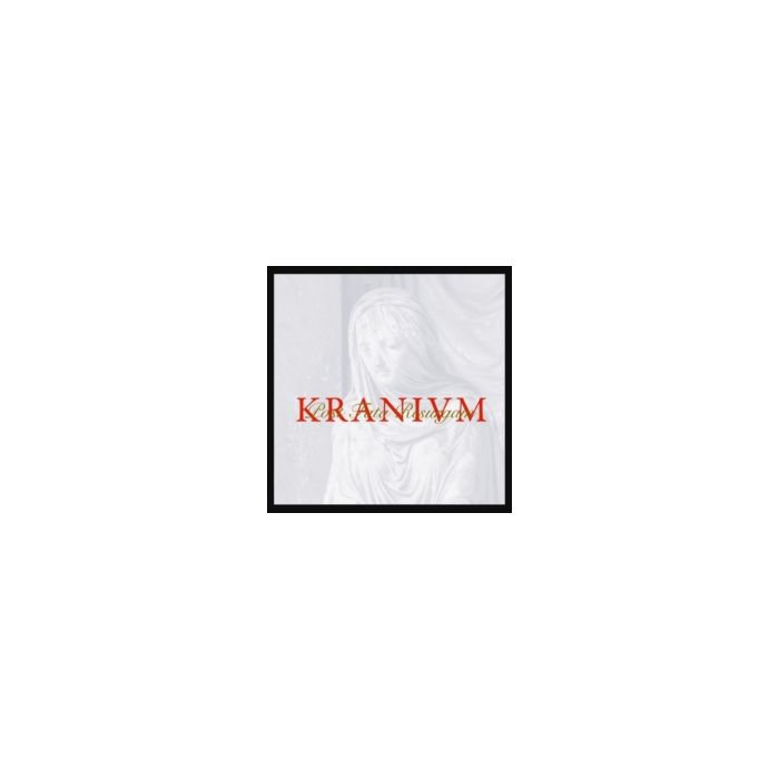 KRANIVM - POST FATA RESURGAM