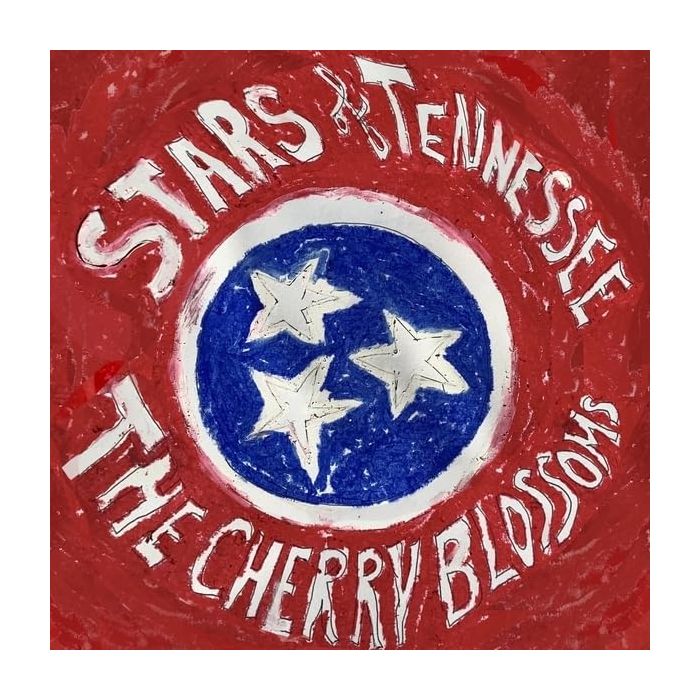 CHERRY BLOSSOMS - STARS OF TENNESSEE