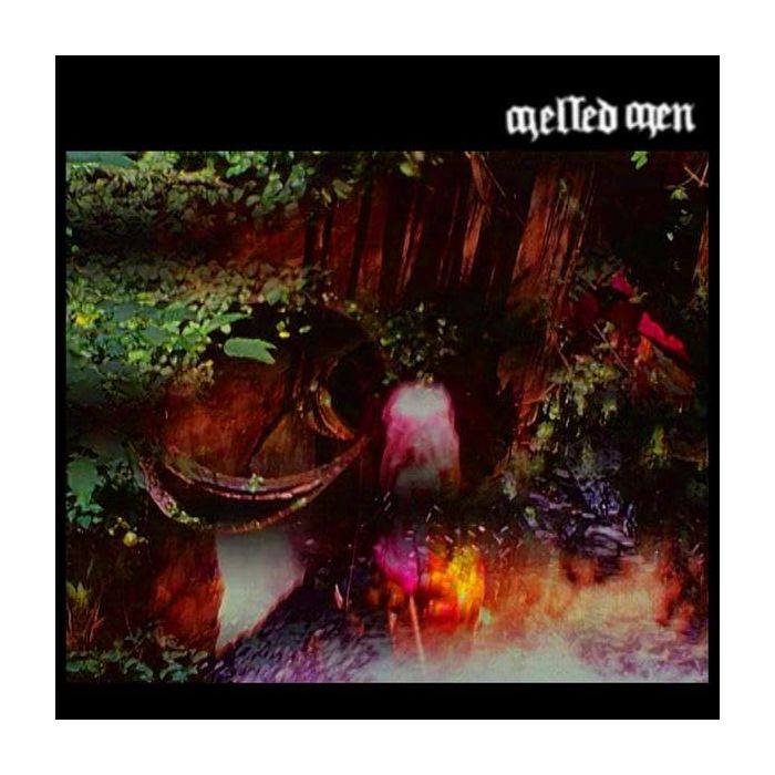 MELTED MEN - JAW GUZZI