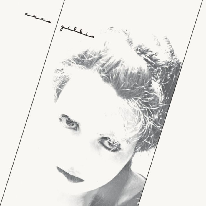 ANNE GILLIS - AHA