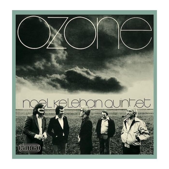 NOEL QUINTET KELEHAN - OZONE