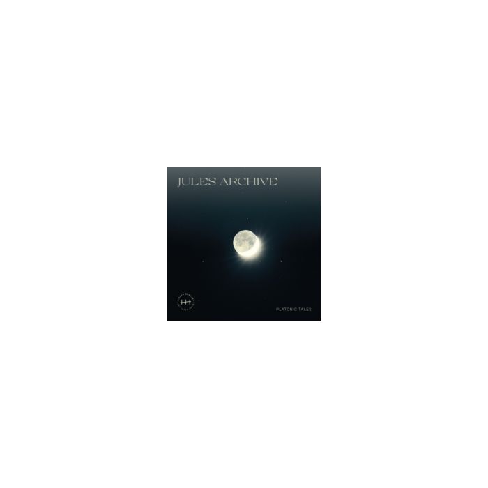 JULES ARCHIVE - PLATONIC TALES