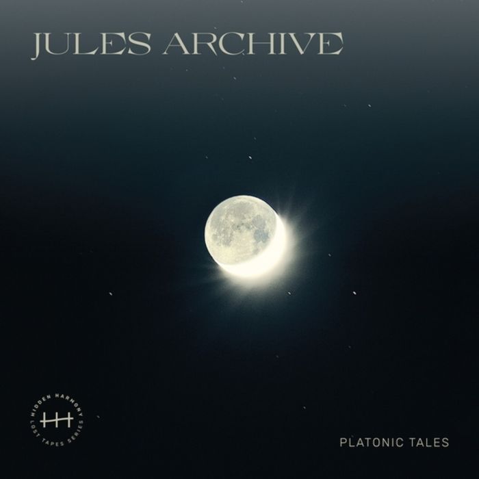 JULES ARCHIVE - PLATONIC TALES