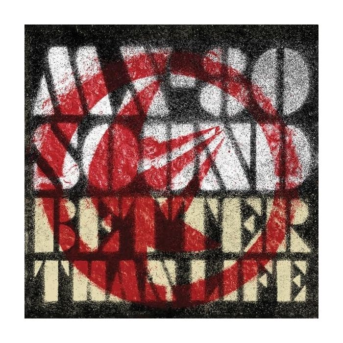 MX-80 SOUND - BETTER THAN LIFE