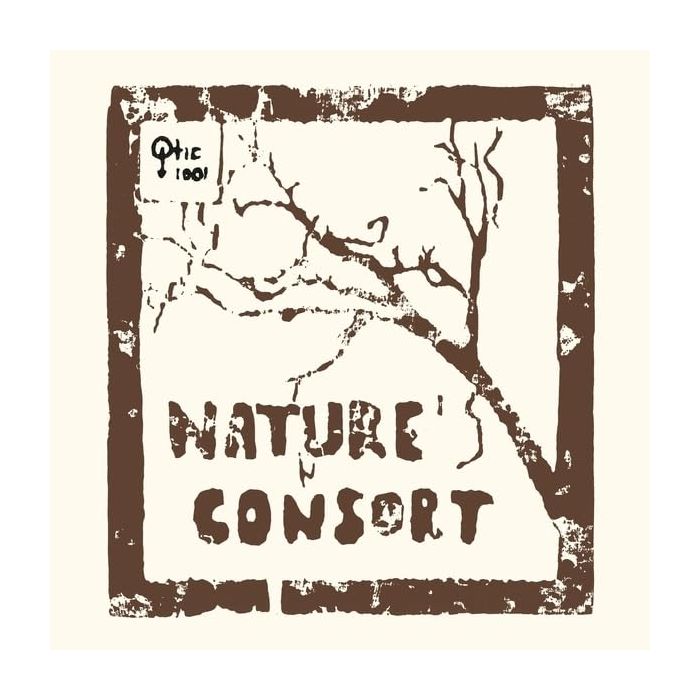 NATURE'S CONSORT - NATURE'S CONSORT