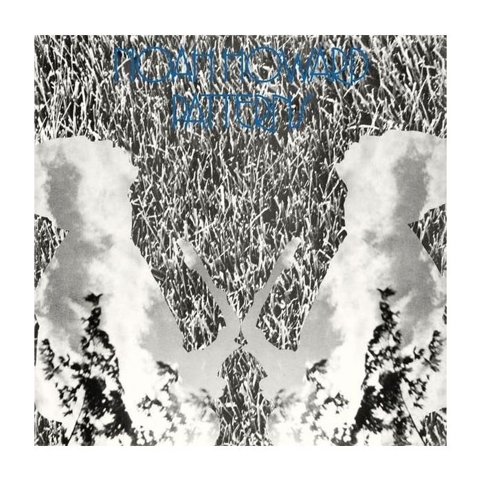 NOAH HOWARD - PATTERNS