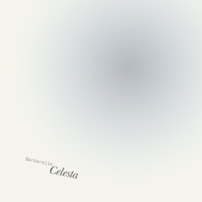 BARBARELLE - CELESTA