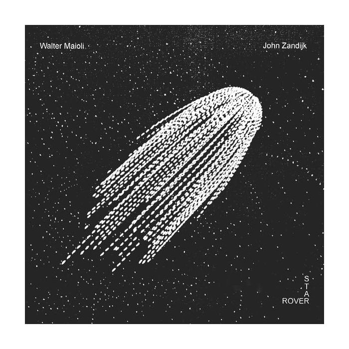 MAIOLI,WALTER & JOHN ZANDIJK - STAR ROVER