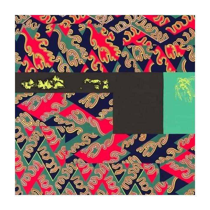 NATURAL INFORMATION SOCIETY WITH EVAN PARKER - DESCENSION (OUT OF OUR CONSTRICTIONS) (AGUIRRE EDITION)