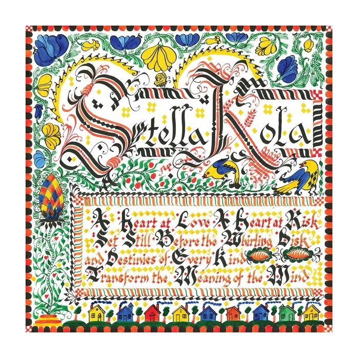 STELLA KOLA - STELLA KOLA