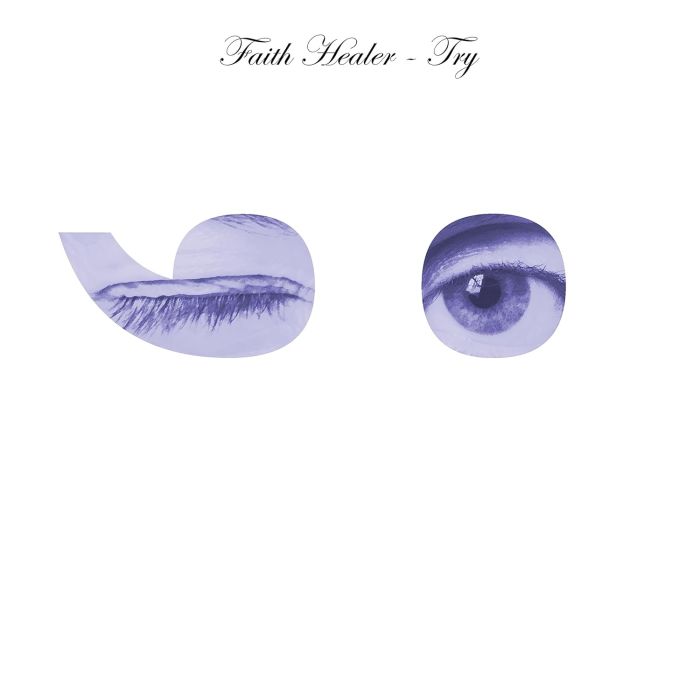 FAITH HEALER - TRY ;-)