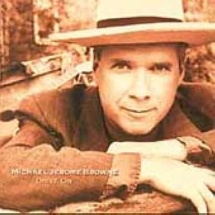 MICHAEL JEROME BROWNE - DRIVE ON