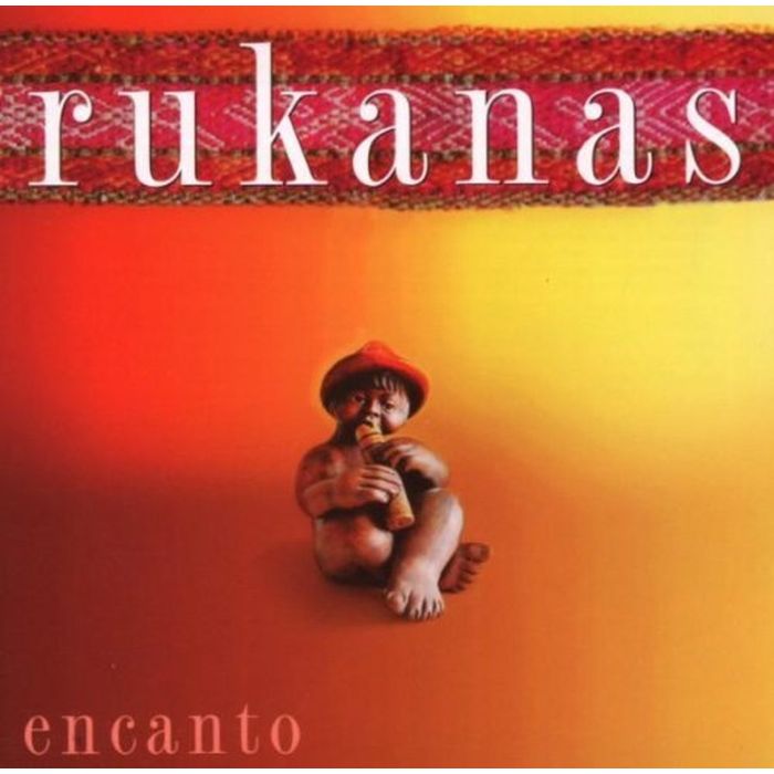 RUKANAS - ENCANTO