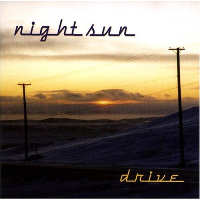 NIGHT SUN - DRIVE