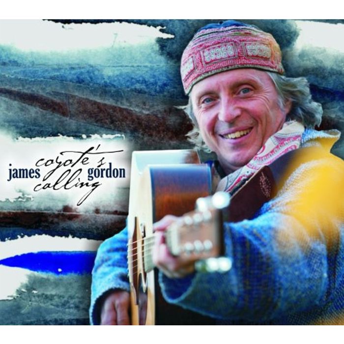 JAMES GORDON - COYOTE’S CALLING
