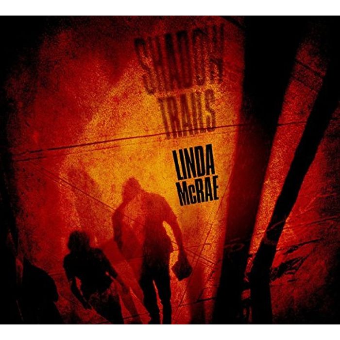 LINDA MCRAE - SHADOW TRAILS