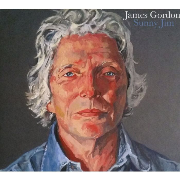 JAMES GORDON - SUNNY JIM