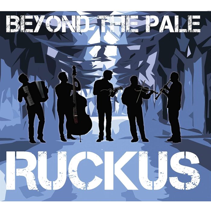 BEYOND THE PALE - RUKUS