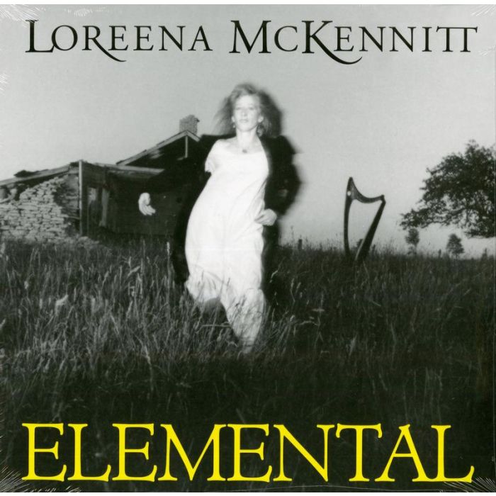 Loreena McKennitt - Elemental