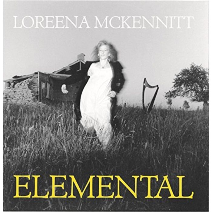 Loreena McKennitt - Elemental
