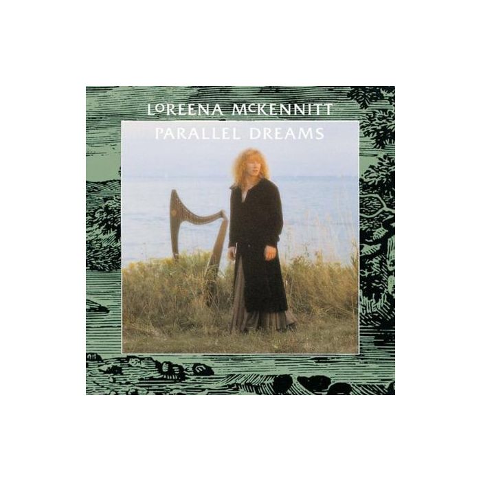 Loreena McKennitt - Parallel Dreams