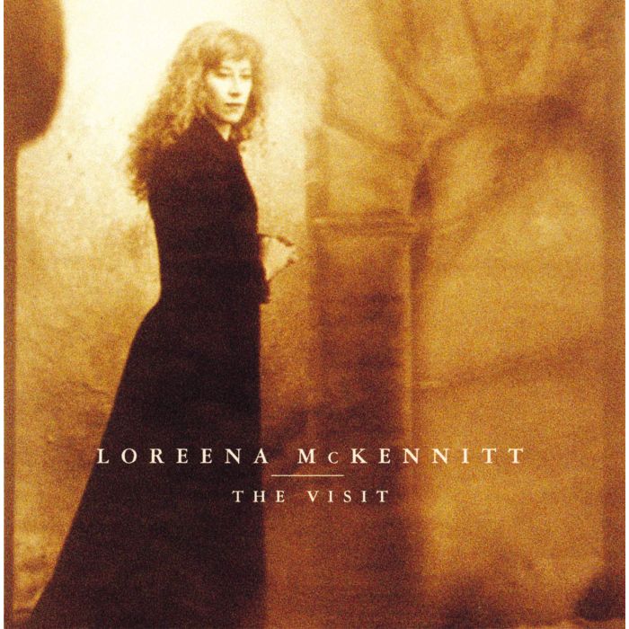 LOREENA MCKENNITT - VISIT