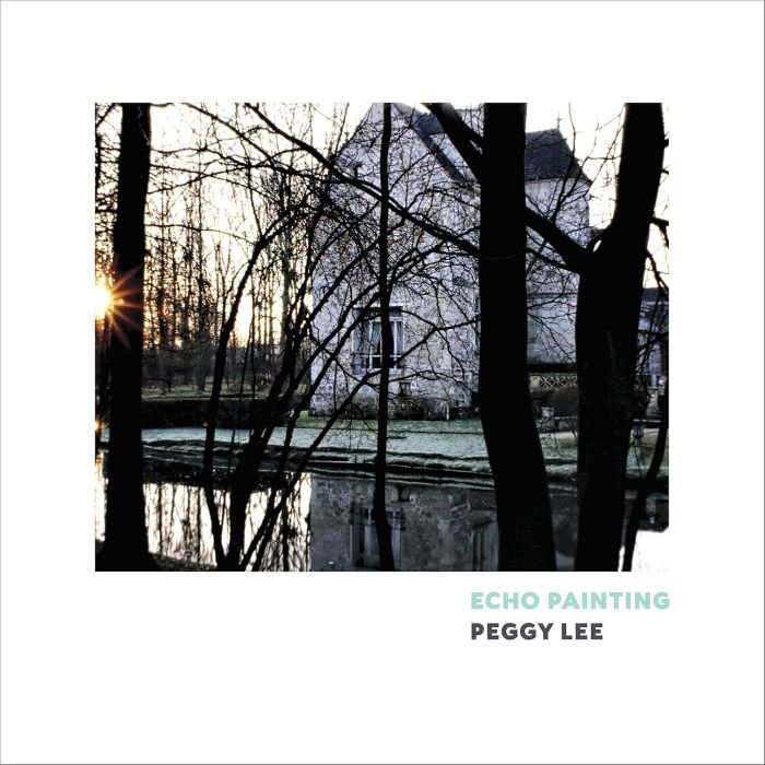 PEGGY LEE - ECHO PAINTING